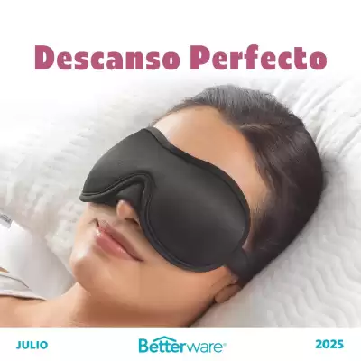 Catálogo BetterWare (válido hasta 31-07)