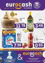 Volantino Eurocash Pagina 1