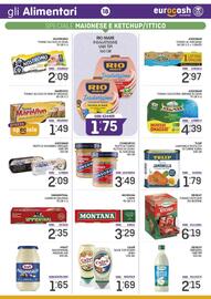 Volantino Eurocash Pagina 18