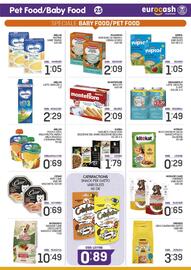 Volantino Eurocash Pagina 24