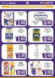 Volantino Eurocash Pagina 3