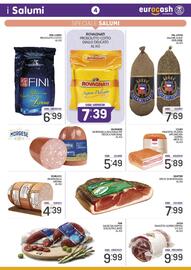 Volantino Eurocash Pagina 4