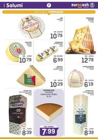 Volantino Eurocash Pagina 7