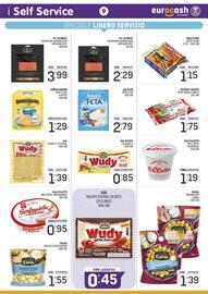 Volantino Eurocash Pagina 9