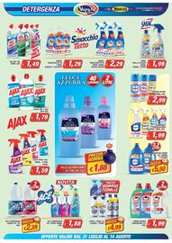 Volantino Vapashop Pagina 2