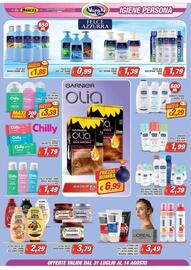 Volantino Vapashop Pagina 5