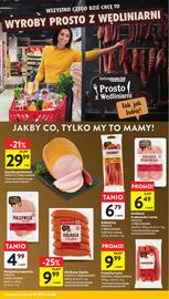 Intermarche gazetka tydzień 31 Strona 16