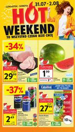 Intermarche gazetka tydzień 31 Strona 2