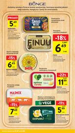 Intermarche gazetka tydzień 31 Strona 22