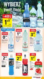 Intermarche gazetka tydzień 31 Strona 31