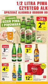 Intermarche gazetka tydzień 31 Strona 32