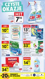 Intermarche gazetka tydzień 31 Strona 36
