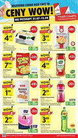 Intermarche gazetka tydzień 31 Strona 4