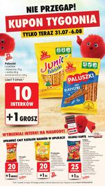 Intermarche gazetka tydzień 31 Strona 41