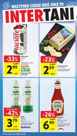 Intermarche gazetka tydzień 31 Strona 43
