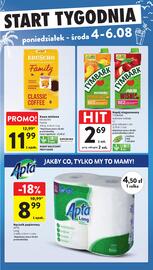 Intermarche gazetka tydzień 31 Strona 44