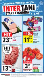 Intermarche gazetka tydzień 31 Strona 45