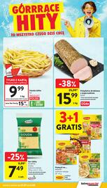 Intermarche gazetka tydzień 31 Strona 5
