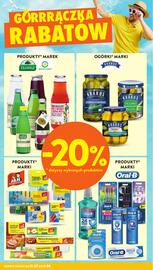 Intermarche gazetka tydzień 31 Strona 8