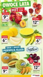 Intermarche gazetka tydzień 31 Strona 9