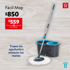 Catálogo BetterWare semana 31 Página 2