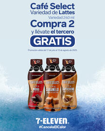 Catálogo 7-eleven Página 2