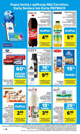 Carrefour gazetka tydzień 31 Strona 10