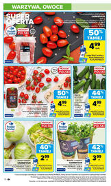 Carrefour gazetka tydzień 31 Strona 14