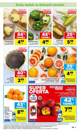 Carrefour gazetka tydzień 31 Strona 15