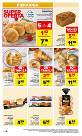 Carrefour gazetka tydzień 31 Strona 16