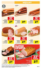 Carrefour gazetka tydzień 31 Strona 21