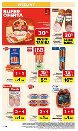 Carrefour gazetka tydzień 31 Strona 22