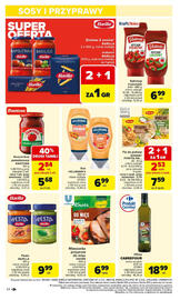Carrefour gazetka tydzień 31 Strona 26