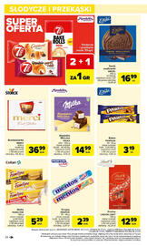 Carrefour gazetka tydzień 31 Strona 28