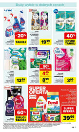 Carrefour gazetka tydzień 31 Strona 33