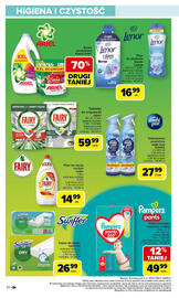 Carrefour gazetka tydzień 31 Strona 34