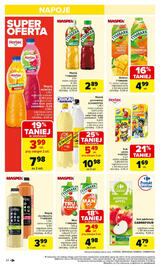 Carrefour gazetka tydzień 31 Strona 36