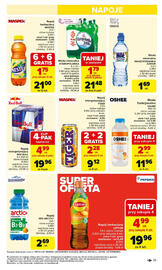 Carrefour gazetka tydzień 31 Strona 37