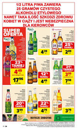 Carrefour gazetka tydzień 31 Strona 38