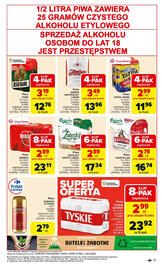 Carrefour gazetka tydzień 31 Strona 39