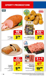 Carrefour gazetka tydzień 31 Strona 4