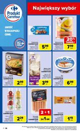 Carrefour gazetka tydzień 31 Strona 8