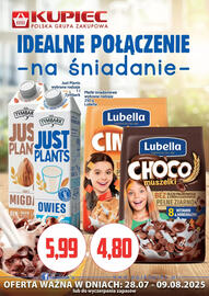 Kupiec gazetka Strona 5