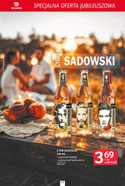 Selgros gazetka Strona 11