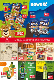 Selgros gazetka Strona 5