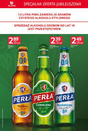 Selgros gazetka Strona 9