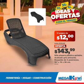 Catálogo Mega Kywi semana 31 Página 3