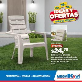 Catálogo Mega Kywi semana 31 Página 4