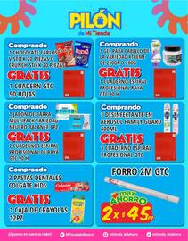 Catálogo Mi Tienda del Ahorro Página 1