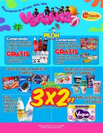 Catálogo Mi Tienda del Ahorro Página 2
